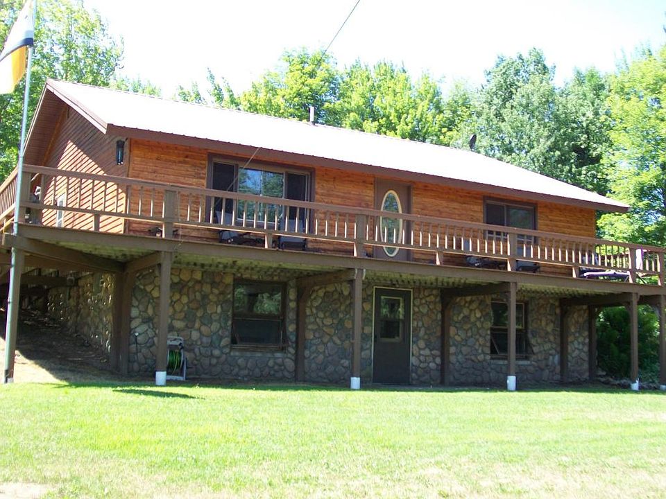 15310 S Scenic Dr, Barbeau, MI 49710 Zillow