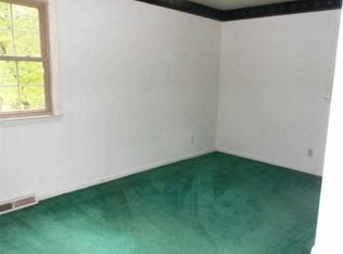 2515 Kersey St, Greensboro, NC 27406