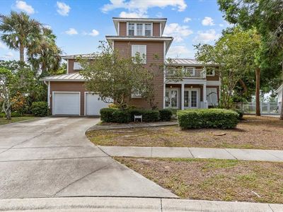 1149 Marina Dr, Tarpon Springs, FL, 34689