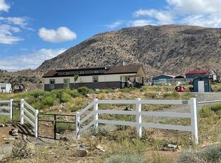 2730 Eastside Ln, Coleville, CA 96107