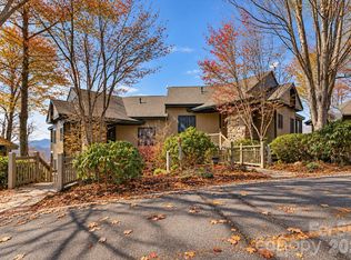 Austin View Villas, Burnsville, NC 28714