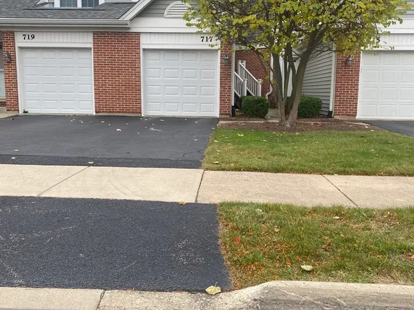 (undisclosed Address), Carol Stream, IL 60188