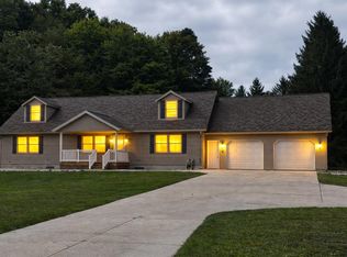351 N M 88 Hwy, Bellaire, MI