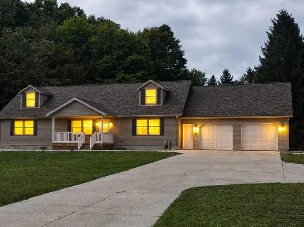 351 N M 88 Hwy, Bellaire, MI 49615