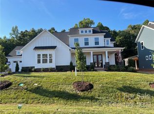 13012 Brooklyn Skylar Way #41, Huntersville, NC 28078