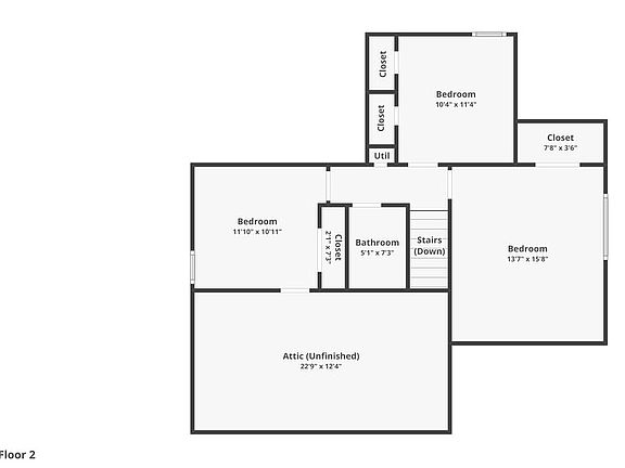3rd image of 8863 Campaldino Ave