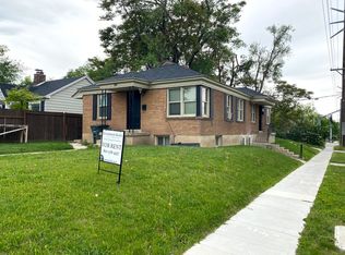1326 E 2700 S #BASEMENT, Salt Lake City, UT 84106