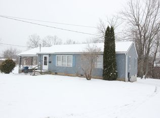 305 Herndon Ave, Stanford, KY 40484