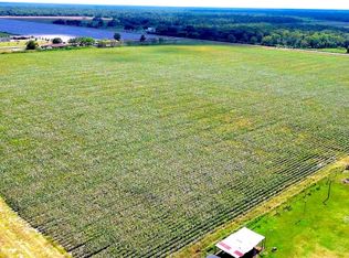 0 N Baker Rd, Guy, TX 77444