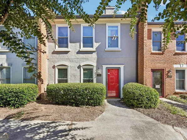 4156 Darby Way, Duluth, GA 30096