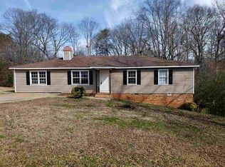 120 Oak St, Duncan, SC 29334