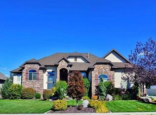 929 S Morning Side Cir, Kaysville, UT 84037