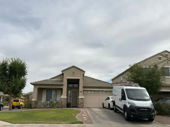 10337 W Atlantis Way, Tolleson, AZ 85353