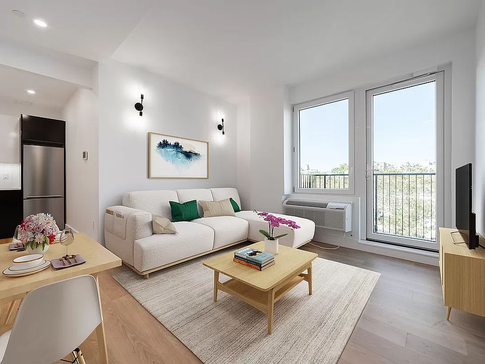 1st image of 1052 President St #1