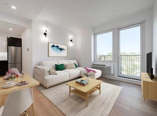 1052 President St #1, Brooklyn, NY 11225