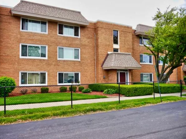 3817 W 123rd St APT 204, Alsip, IL 60803