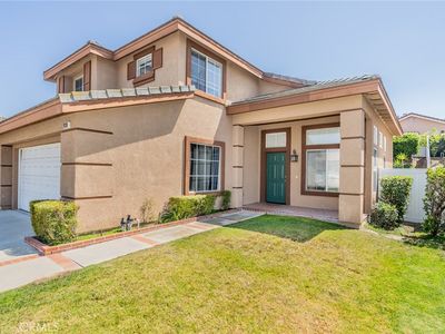 930 Ferndale Dr, Corona, CA, 92881