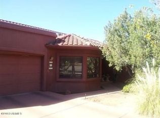35 Ross Cir, Sedona, AZ 86336