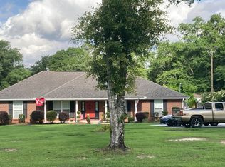 10070 Bellingrath Rd, Theodore, AL 36582