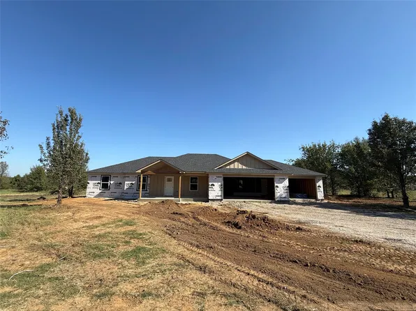 12339 E 114th St N, Collinsville, OK 74021
