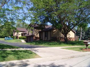 5919 Staghorn Dr, Toledo, OH 43614