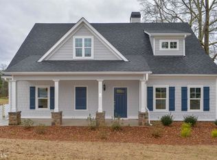 19 E Field St, Newnan, GA 30263