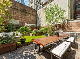 115 Norfolk St APT 102, New York, NY