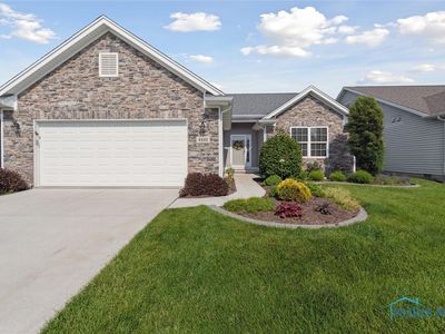4141 Grande Lake Dr, Maumee, OH, 43537
