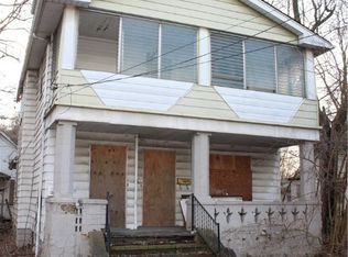 7512 Spafford Rd, Cleveland, OH 44105