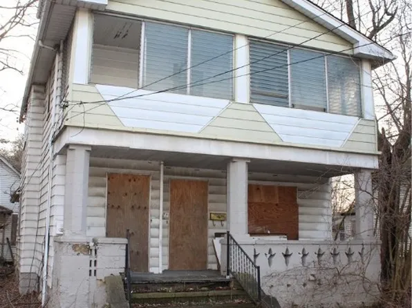 7512 Spafford Rd, Cleveland, OH 44105