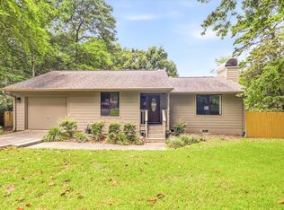 1522 Kessel Dr, Tallahassee, FL 32308