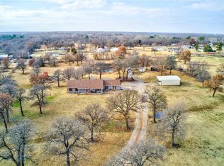 6175 N Choctaw Rd, Choctaw, OK 73020