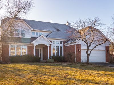 29070 Old Rockland Rd, Libertyville, IL, 60048