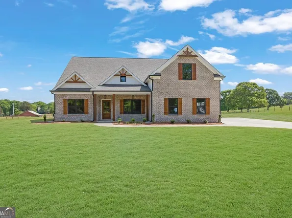 3757 Lower Tanner Bridge Rd, Monroe, GA 30656