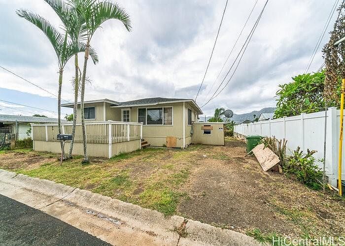 41-1640 Humuka Loop, Waimanalo, HI 96795 | MLS #202319947 | Zillow