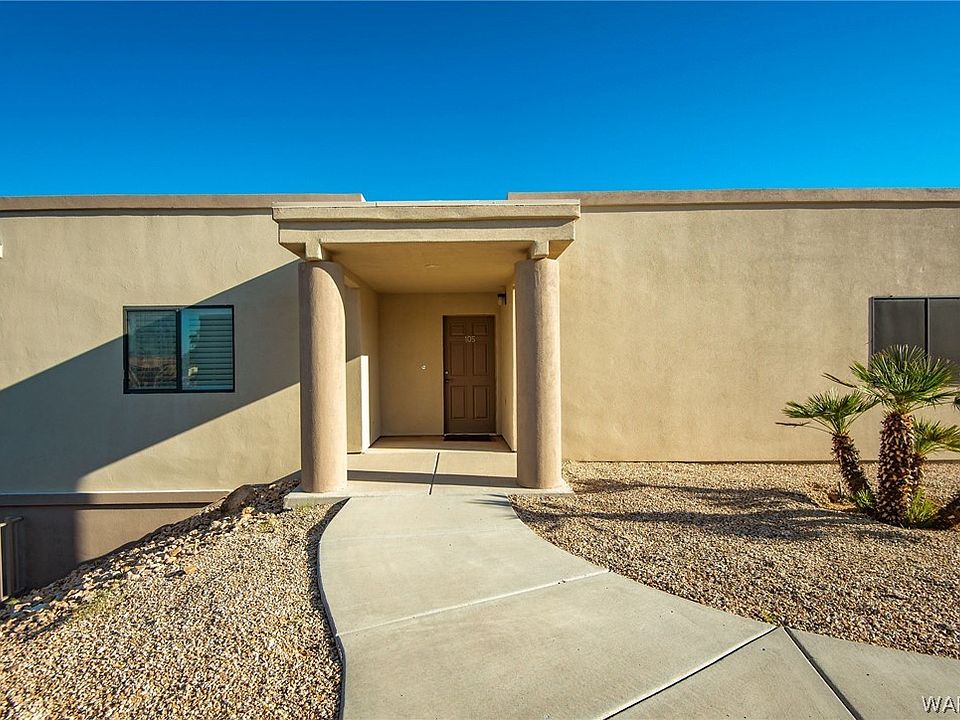 Sun River Mesa Condominiums 3340 Landon Dr W Bullhead City AZ Zillow