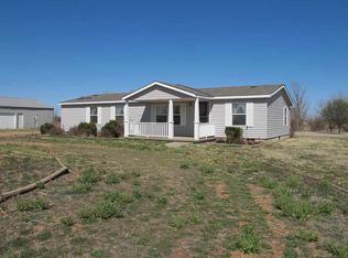 10300 E Prairie Lane Rd, Mount Hope, KS 67108