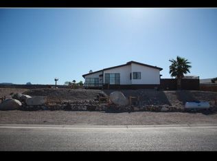 786 Park Crest Dr, Bullhead City, AZ 86429