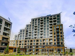 8 Beverley Glen Blvd #603, Vaughan, ON