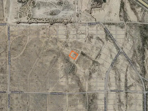 3840 N ROADRUNNER Drive #21, Eloy, AZ 85131