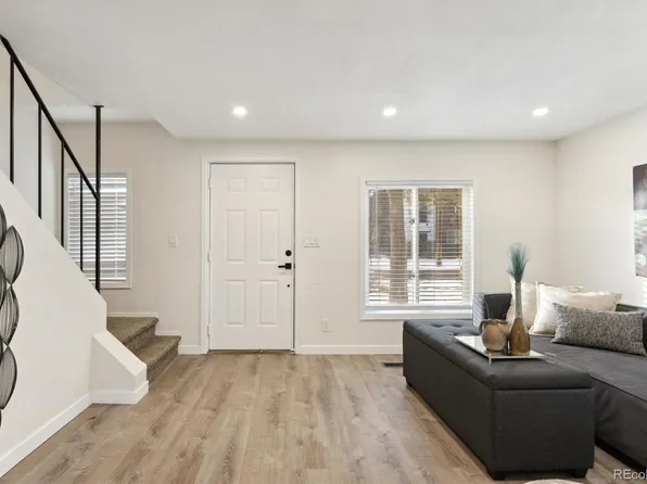 1054 Carr Street, Lakewood, CO 80214