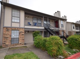 6401 Basswood Dr APT D, Fort Worth, TX 76135