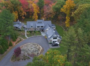 83 Page Rd, Lincoln, MA 01773