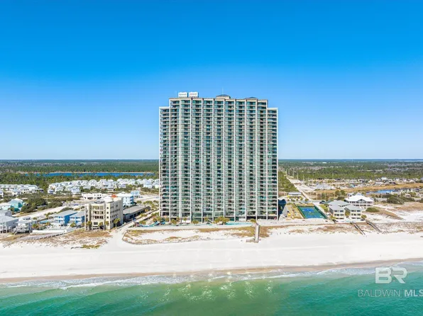 23450 Perdido Beach Blvd APT 2109, Orange Beach, AL 36561