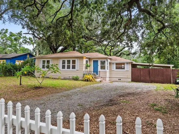 2016 E Powhatan Ave, Tampa, FL 33610