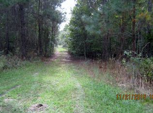 314 Heron Rd, Satsuma, FL 32189