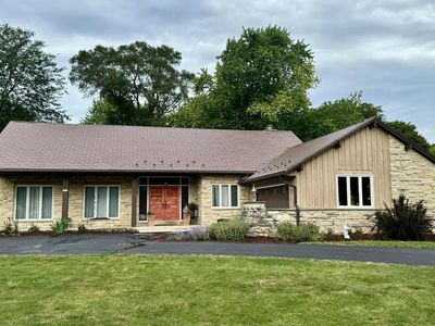 8355 North Indian Creek PARKWAY, Fox Point, WI, 53217