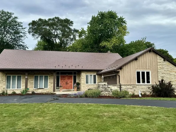 8355 North Indian Creek PARKWAY, Milwaukee, WI 53217