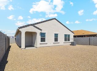 1566 E Farrier Dr, Casa Grande, AZ 85122