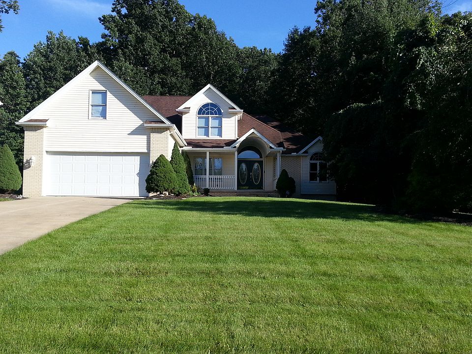 4822 Richmond Bluffs Dr, Richmond Heights, OH 44143 Zillow